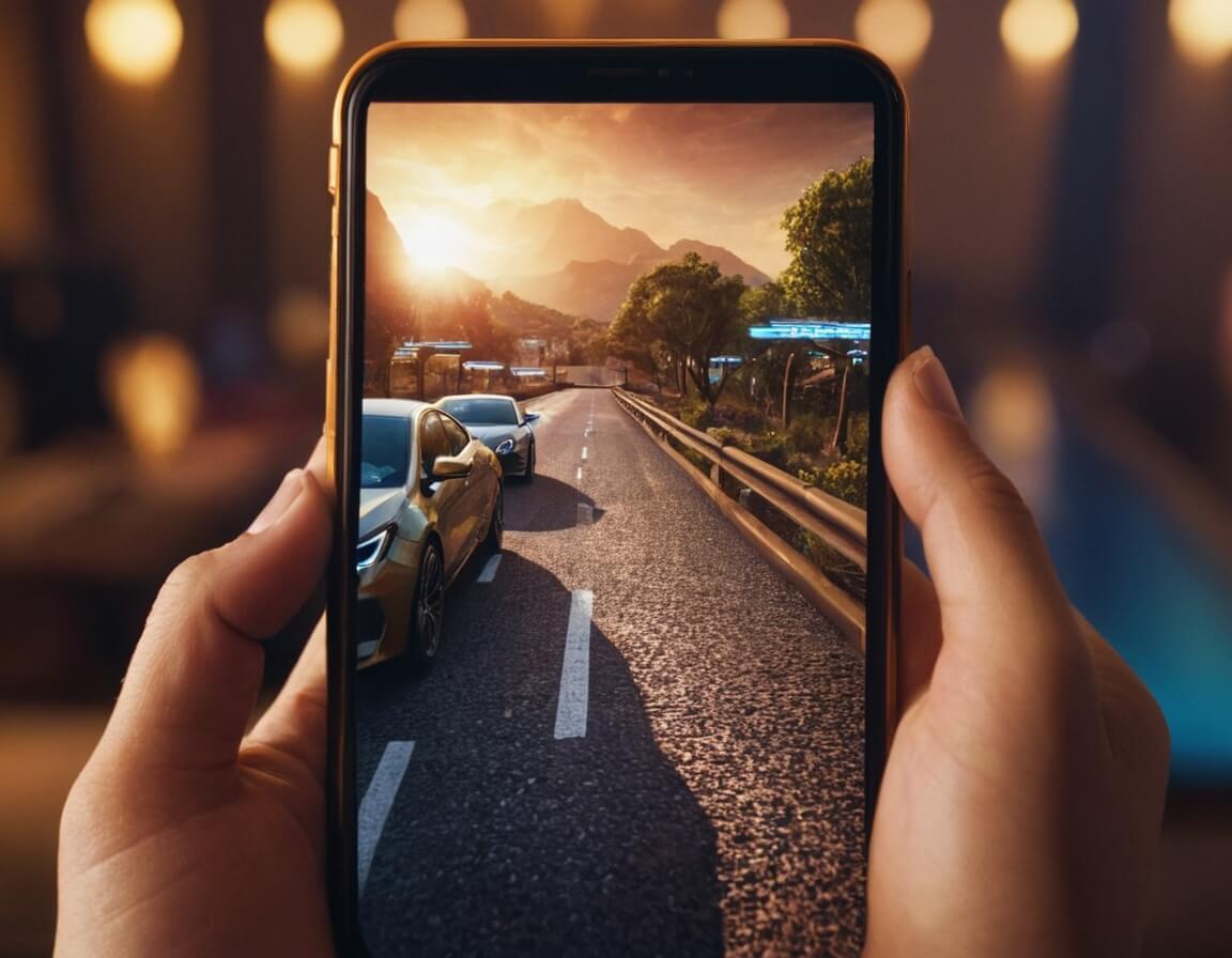 General mobile gaming optimization tips